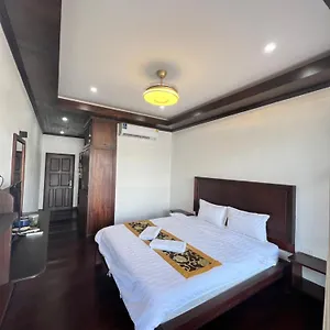 3* Hotel Namkhan Riverview Aphay