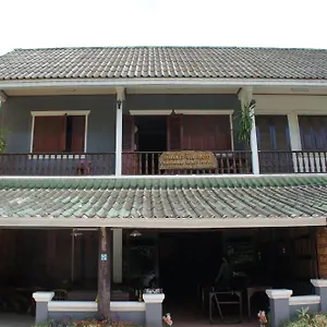 2* Hotel Chansavang